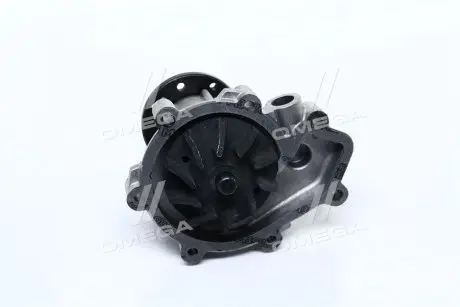 Помпа воды 2.0 2.7 D20 D27 SSANG YONG METELLI 24-1150