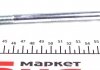 Тяга стабілізатора (заднього) Mitsubishi Pajero Sport 2.5TD/3.0 98- KAVO PARTS SLS-5548 (фото 3)