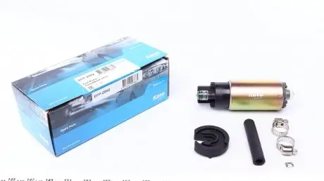 Насос топливный KAVO PARTS EFP-2002
