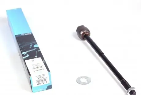 Тяга рульова Hyundai Santa Fe 2.0-2.7 01-06/ Sonata 1.8-3.0 93-98 KAVO PARTS STR-3015
