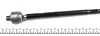 Тяга рульова Chevrolet Evanda/ Daewoo Leganza 2.0 97- KAVO PARTS STR-1009 (фото 2)