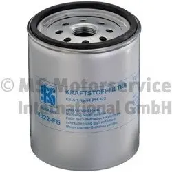Топливный фильтр 4322-FS (KS) KOLBENSCHMIDT 50014322
