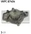 Водяний насос SKF VKPC 87404 (фото 1)