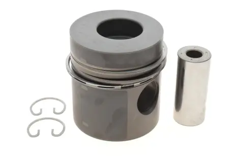 Поршень MB KOLBENSCHMIDT 93951600