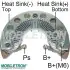 Выпрямитель диодный MOBILETRON RM222HV (фото 1)
