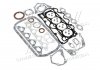 Прокладка FULL HYUNDAI G4EH/G4EA PARTS MALL PARTS-MALL PFA-M002 (фото 1)