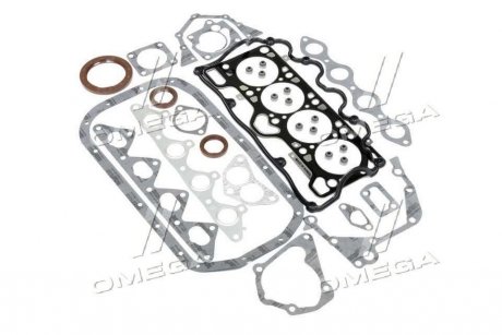 Прокладка FULL HYUNDAI G4EH/G4EA PARTS MALL PARTS-MALL PFA-M002