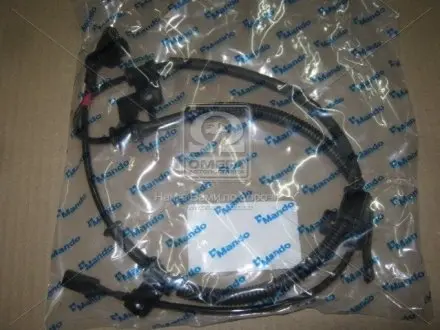 Датчик ABS передн. прав. KIA Soul CORPORATION, SEOUL MANDO EX956712K000
