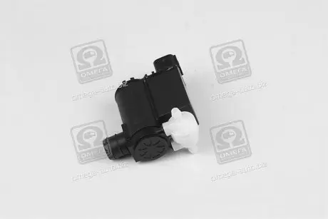 Мотор омывателя лобового стекла Hyundai Accent/verna 99-/Matrix/lavita 01- MOBIS 9851025100