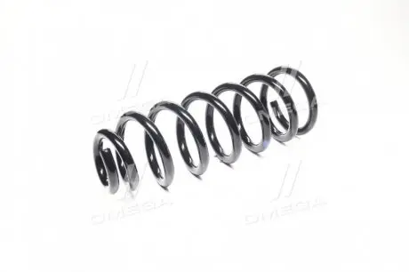Пружина подвески передняя Rexton (SsangYong) Ssangyong SSANG YONG 4432408C11 (фото 1)