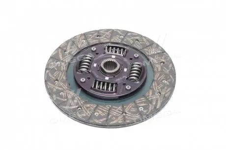 Диск сцепления PARTS MALL PARTS-MALL P3A-D020