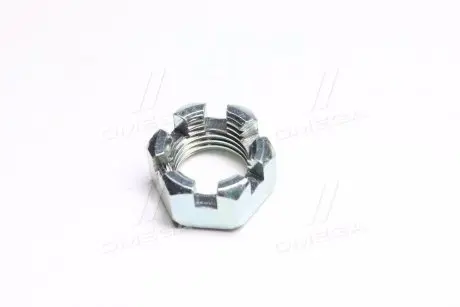 Гайка (SsangYong) Ssangyong SSANG YONG 9228614001