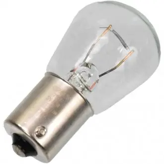 Автолампа 21 W 12 V прозора FORD 2080255