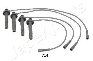 SUBARU Провід високої напруги Legacy 2,0/2,5-03, Impreza 2,000-, Forester 2,002-, Outback 2,5-09. JAPANPARTS IC-714