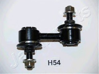 HYUNDAI Тяга стабилизатора Sonata 93-98 лев/прав задн. JAPANPARTS SI-H54 (фото 1)