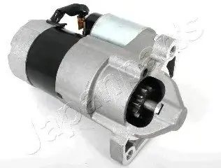 RENAULT Стартер Sandero,Logan,Duster,Kangoo 1.5dCi JAPANPARTS MTD227