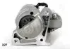 RENAULT Стартер Sandero,Logan,Duster,Kangoo 1.5dCi JAPANPARTS MTD227 (фото 3)