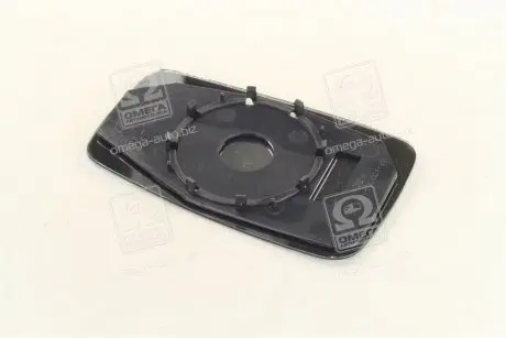 Вклад. дзеркала пра. AUDI 80(10.86-8.91) (ви-во) TEMPEST 013 0064 432