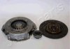 MITSUBISHI К-т сцепления L200-400,Pajero 2.5TD JAPANPARTS KF-511 (фото 1)