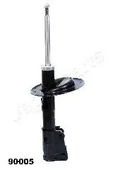 CHRYSLER Амортизатор газ.передн.Voyager 00- JAPANPARTS MM-90005