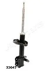 MAZDA Амортизатор газ.задн.лев.Premacy 99- JAPANPARTS MM-33047