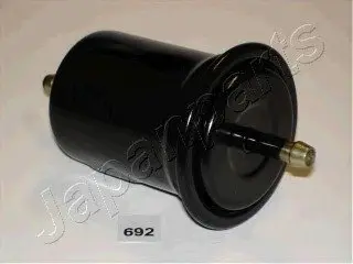 DAIHATSU Фильтр топливный Terios, Sirion JAPANPARTS FC-692S