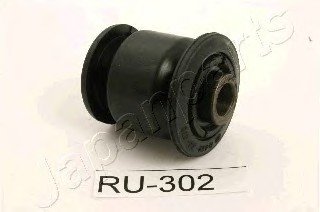 MAZDA С/блок переднего рычага 323 89- JAPANPARTS RU-302