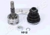 Шрус Nissan Almera 1.5 02- JAPANPARTS GI-1012 (фото 1)