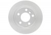 Тормозной диск BMW 1 F20 R BOSCH 0986479043 (фото 4)