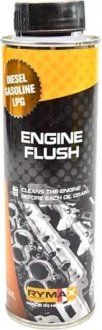 Промивка двигуна Engine Flush 250л RYMAX 907090