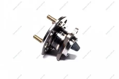 Маточина колеса HYUNDAI ACCENT, GETZ, KIA RIO 05 - задн. (без ABS) RIDER RD.261518923