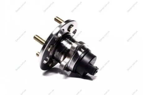 Маточина колеса HYUNDAI ACCENT, GETZ, KIA RIO 05- задн.(+ ABS) RIDER RD.261531403