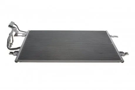 Конденсор кондиционера VW PASSAT VI / SUPERB 00- VAN WEZEL 58005189