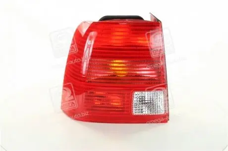 Фонарь задн. лев. VW PASSAT B5 96-00 TYC 11-A206-01-2B