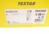 Тормозные колодки барабанные (TMD) TEXTAR 91080100 (фото 6)