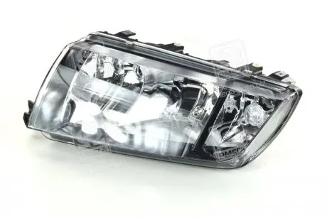 Фара лів. SK FABIA 99-07 TYC 20-6230-A5-2B