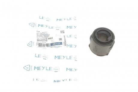 Подушка стабілізатора MEYLE 11-14 615 0003 (фото 1)