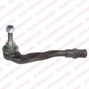 Наконечник рульової тяги AUDI A4/A5/Q5 "L "08>> запчасти DELPHI TA2508