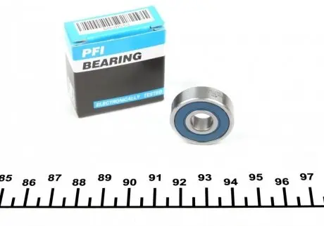 Підшипник (9x26x8) 629-2RS C3 PFI 629 2RS C3