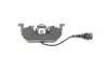 Тормозные колодки BOSCH 0986494721 (фото 3)