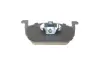 Тормозные колодки BOSCH 0986494721 (фото 5)