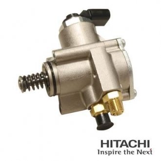 Топливный насос высокого давления HITACHI HITACHI-HUCO 2503074