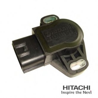 Закрыто для заказа HITACHI-HUCO 2508503 (фото 1)