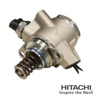 Насос високого тиску HITACHI-HUCO 2503072 (фото 1)