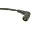Провода зажигания VW Caddy III 1.6 94-05/T5 2.0i 03-15 (к-кт) (HÜCO) HITACHI HITACHI-HUCO 134791 (фото 5)