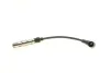 Провода зажигания VW Caddy III 1.6 94-05/T5 2.0i 03-15 (к-кт) (HÜCO) HITACHI HITACHI-HUCO 134791 (фото 6)