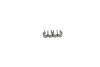 Провода зажигания VW Caddy III 1.6 94-05/T5 2.0i 03-15 (к-кт) (HÜCO) HITACHI HITACHI-HUCO 134791 (фото 7)