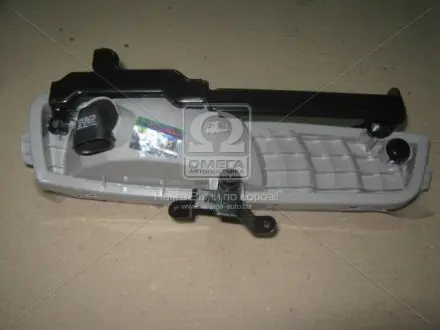 Фара п/тум. лев. HYUNDAI ACCENT 06-10 MOBIS 922011E000