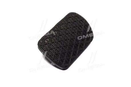 Накладка педалі гальма Rodius, Kyron, Actyon (Sports 2012), New Actyon, Rexton (SsangYong) Ssangyong SSANG YONG 4887111100