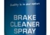 Очищувач гальм та зчеплень Brake Cleaner Spray 500 мл EUROL 018045 (фото 1)